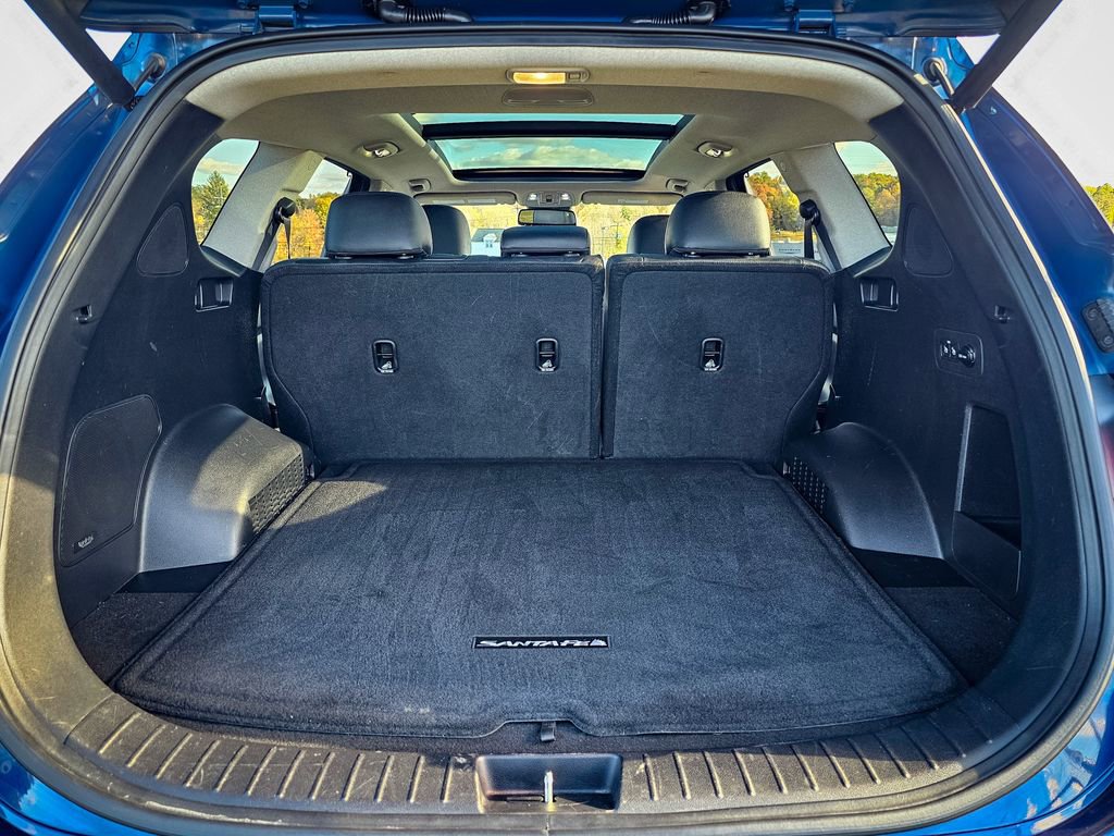 Used 2020 Hyundai Santa Fe SEL image 31