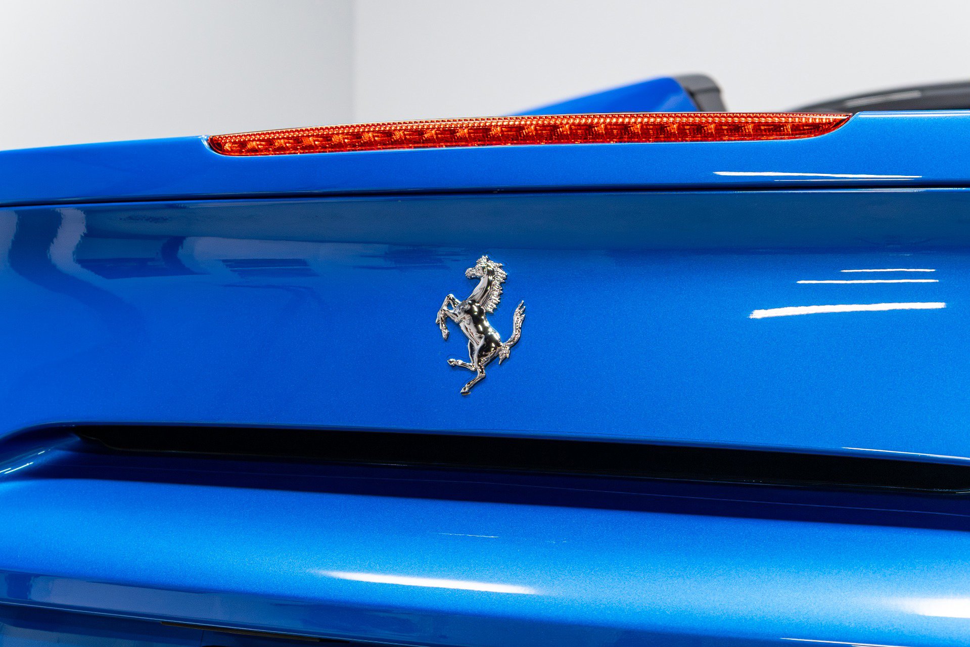 Used 2016 Ferrari 488 Spider image 62