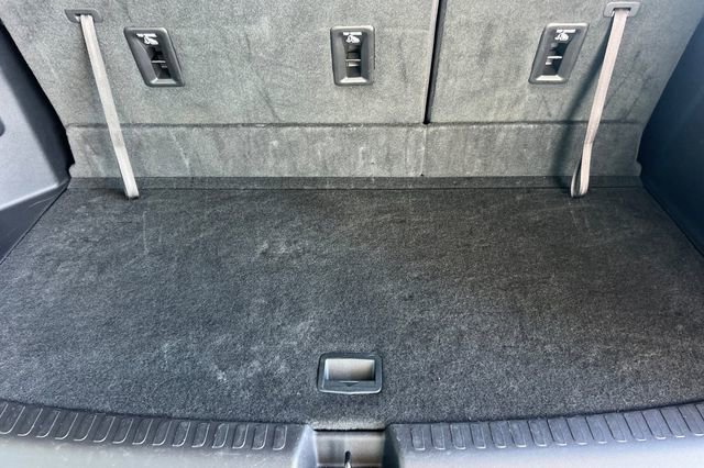 Used 2025 Buick Enclave Sport Touring image 18