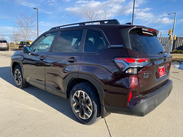 New 2026 Subaru Forester Premium image 3