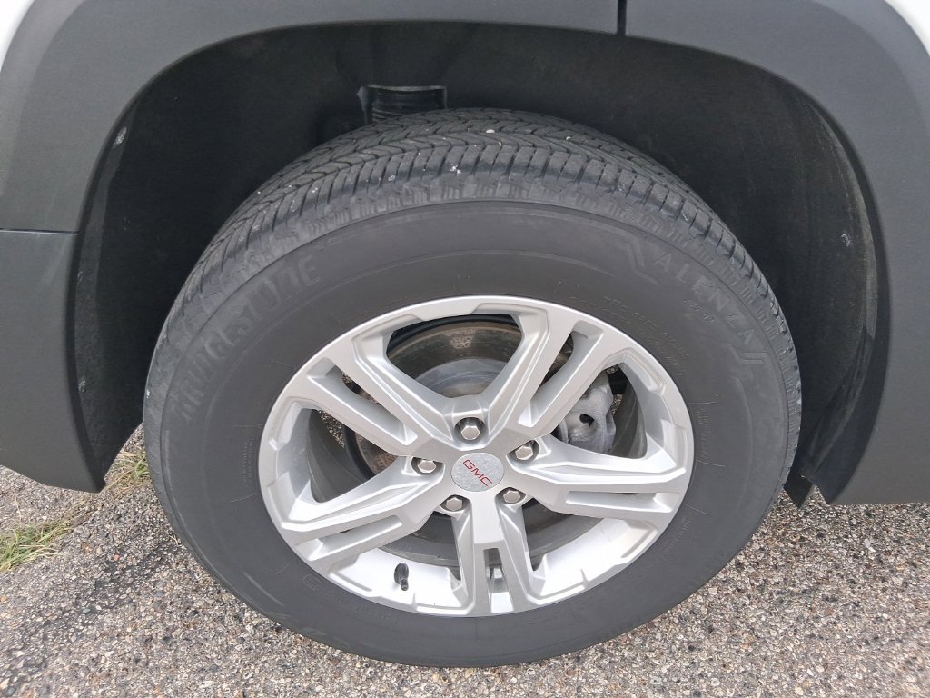 Used 2022 GMC Terrain SLE w/ Driver Convenience Package AWD/4WD image 18