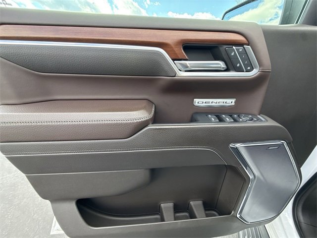 Used 2023 GMC Sierra 1500 Denali image 22