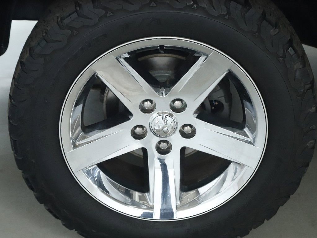 Used 2017 RAM 1500 Express w/ Express Value Package image 36