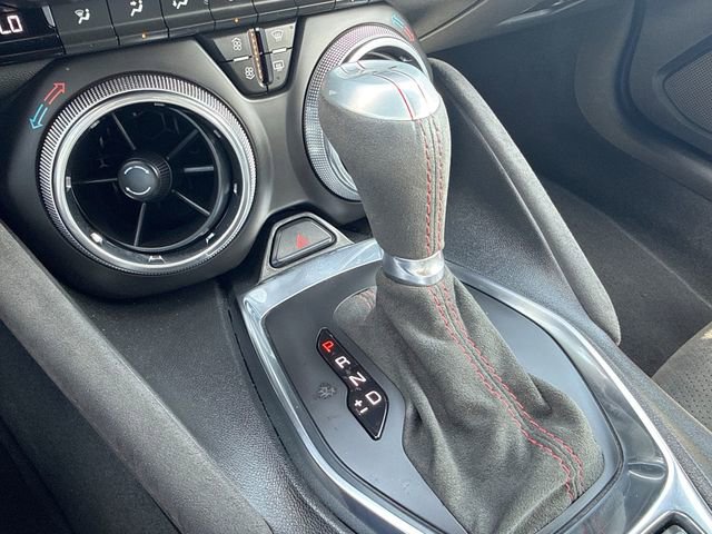 Used 2023 Chevrolet Camaro ZL1 image 20