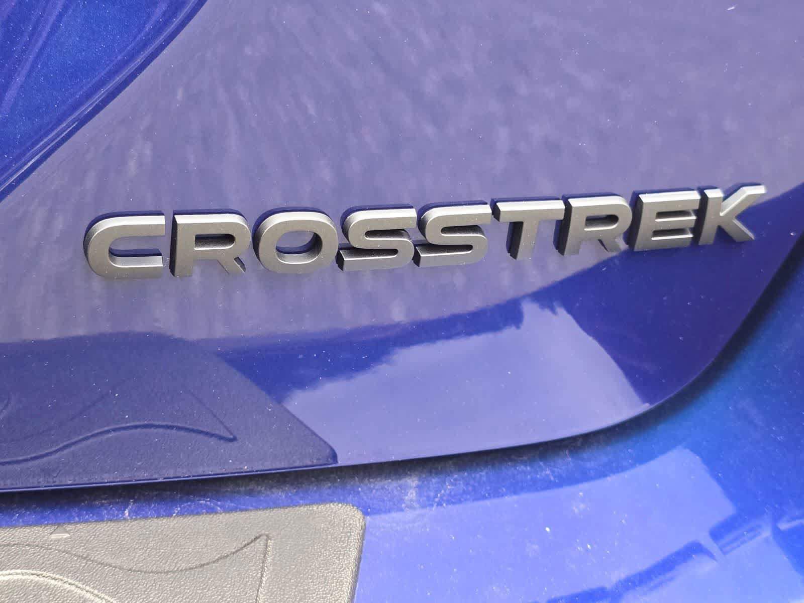New 2026 Subaru Crosstrek 2.5i Limited w/ Crosstrek Mirror Package AWD/4WD image 6