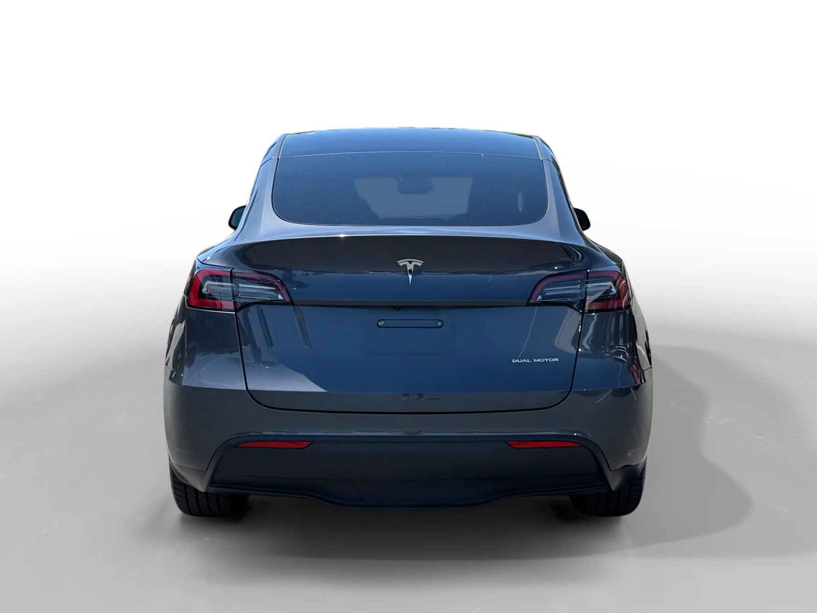 Used 2023 Tesla Model Y Long Range AWD/4WD image 4
