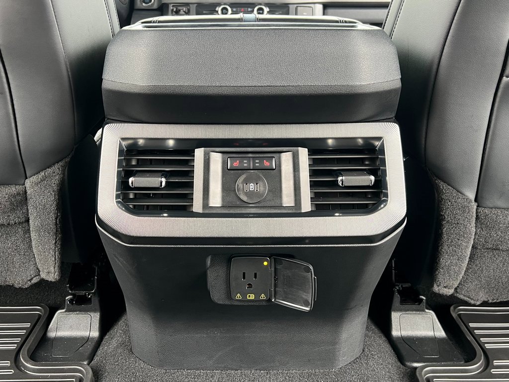 Used 2025 Ford F250 Platinum image 21