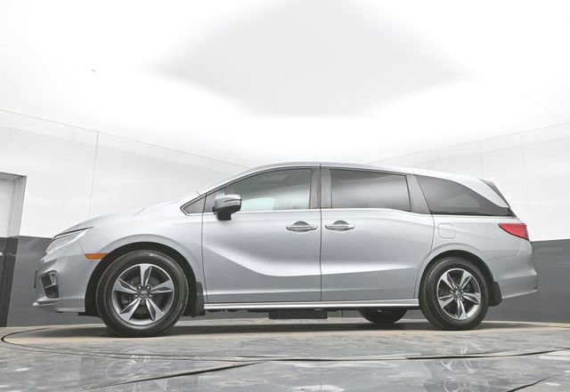 Used 2018 Honda Odyssey Touring image 45