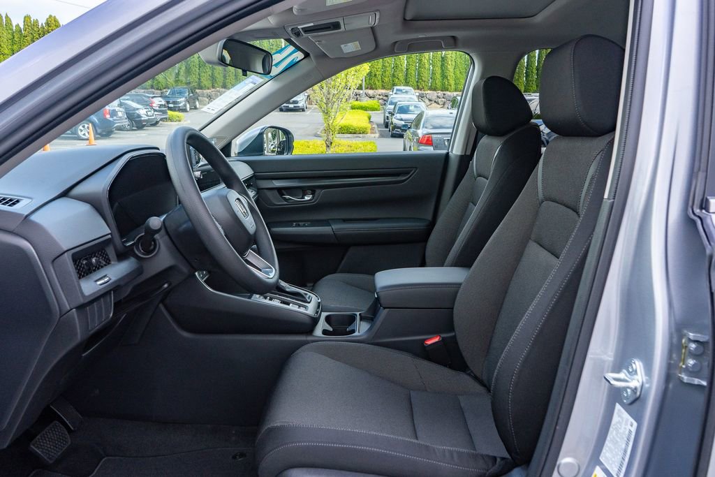 New 2026 Honda CR-V EX image 24