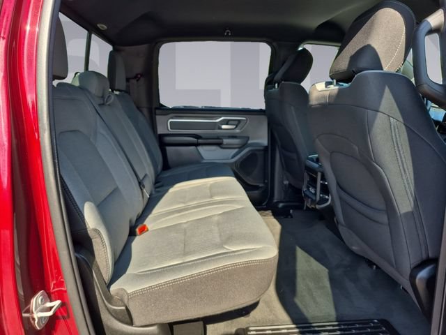 Used 2022 RAM 1500 Big Horn AWD/4WD image 18
