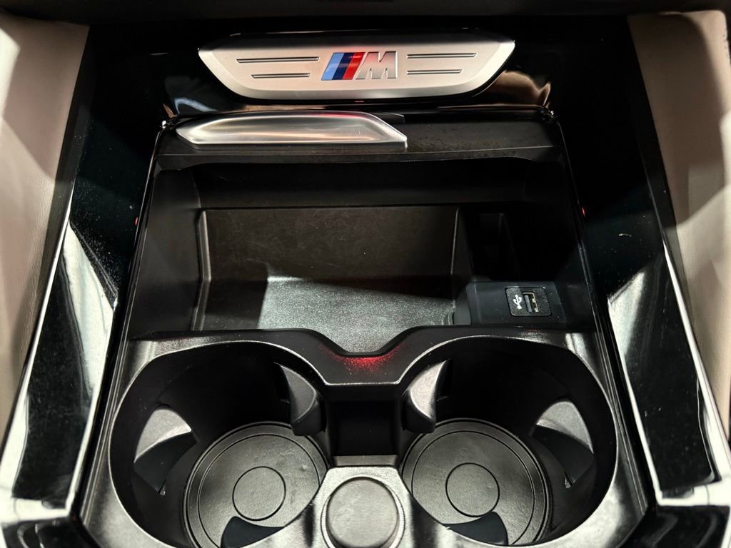 Used 2022 BMW X4 M w/ Executive Package image 38