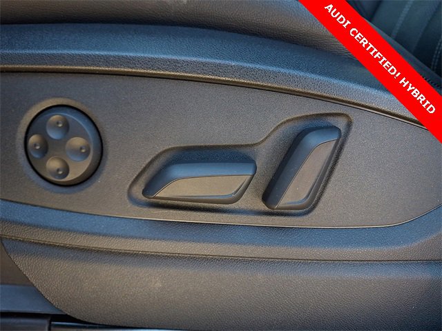 Certified 2024 Audi Q5 e Premium Plus image 25