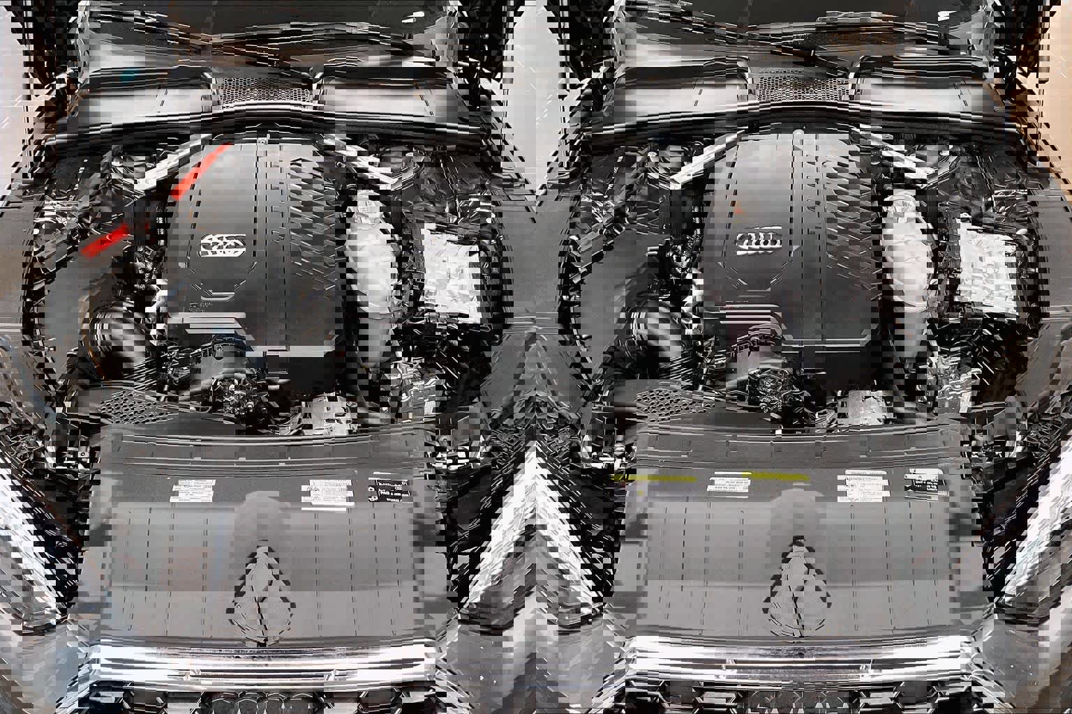 Used 2023 Audi A5 2.0T Prestige image 30