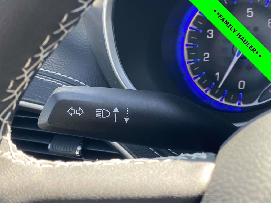 New 2026 Chrysler Pacifica Select image 56