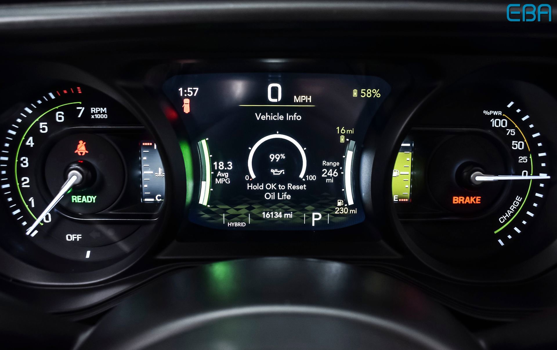 Used 2025 Jeep Wrangler Unlimited Sport S 4xe image 20
