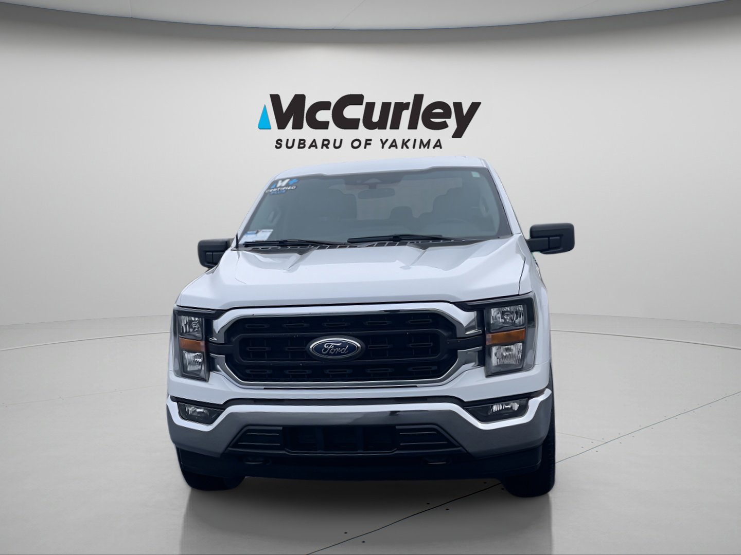 Used 2023 Ford F150 XLT image 15