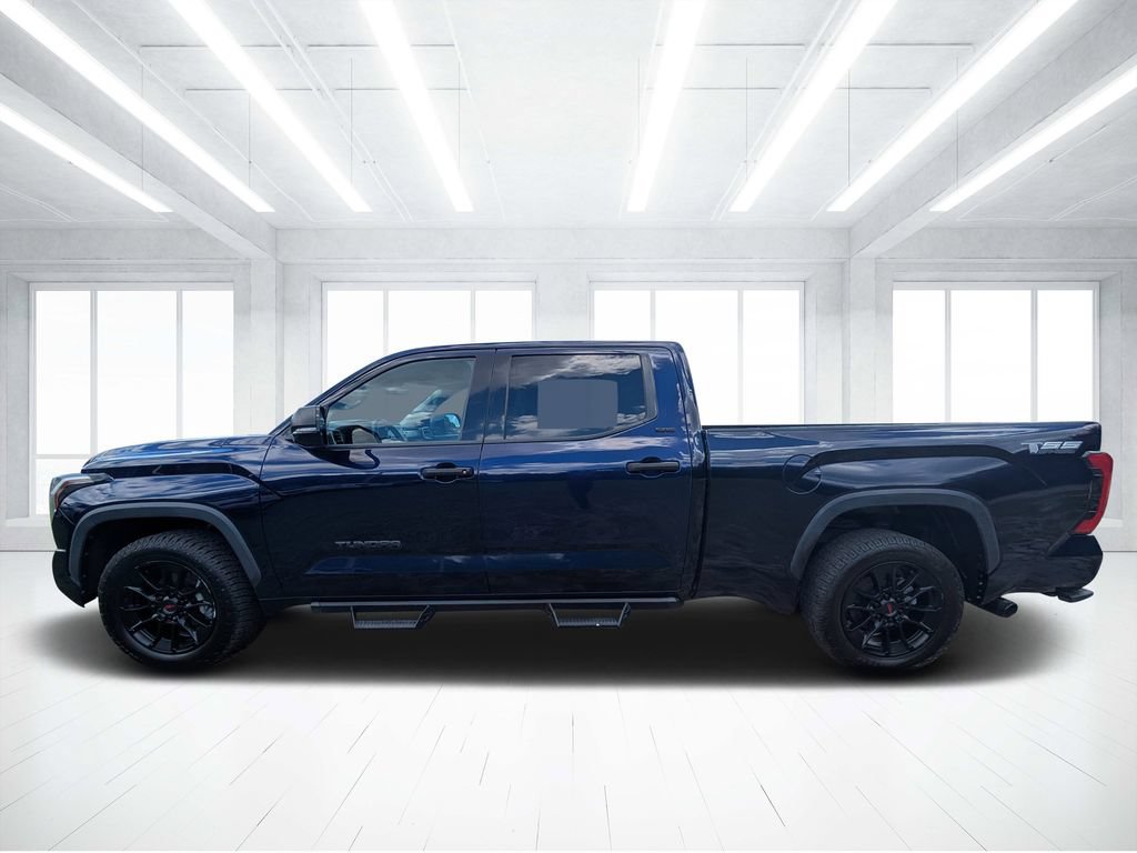 Used 2023 Toyota Tundra SR5 w/ SR5 Convenience Package RWD image 6
