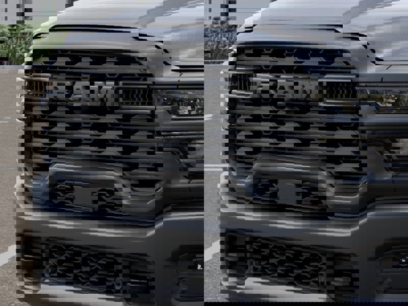 New 2025 RAM 2500 Tradesman image 16