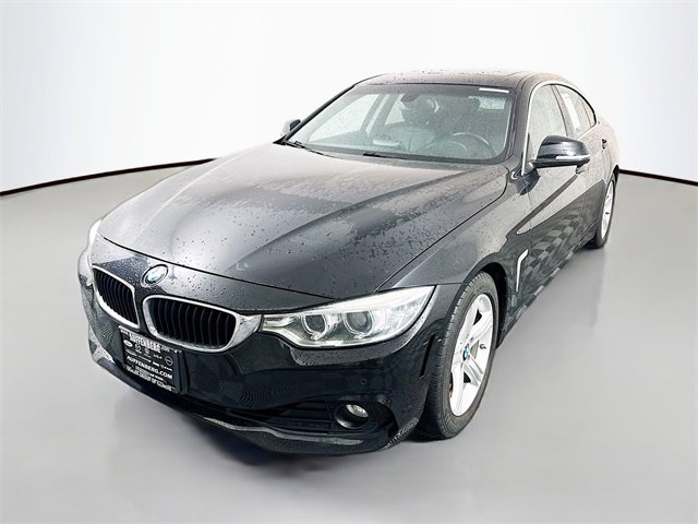 Used 2015 BMW 428i Gran Coupe image 3