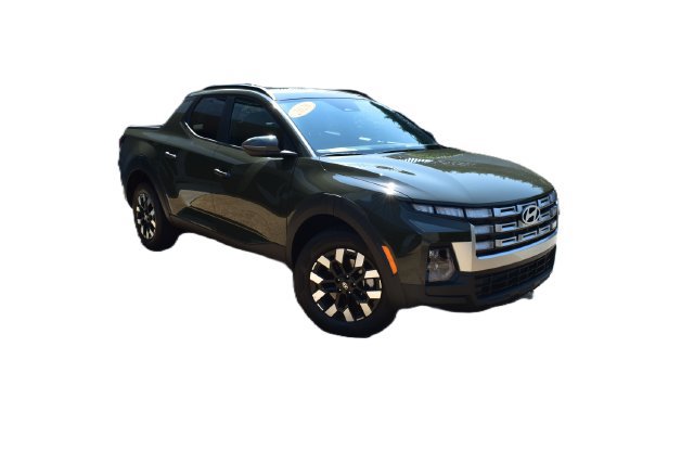 Used 2026 Hyundai Santa Cruz SEL FWD image 2