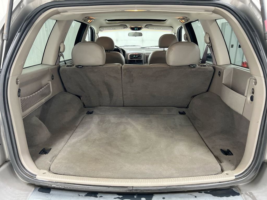 Used 2002 Jeep Grand Cherokee Sport image 22