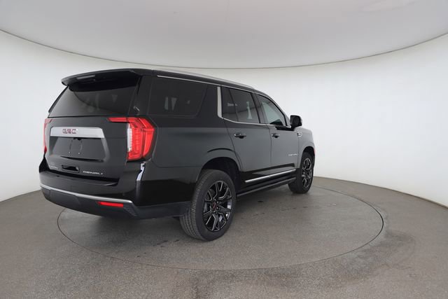 Used 2023 GMC Yukon Denali AWD/4WD image 18