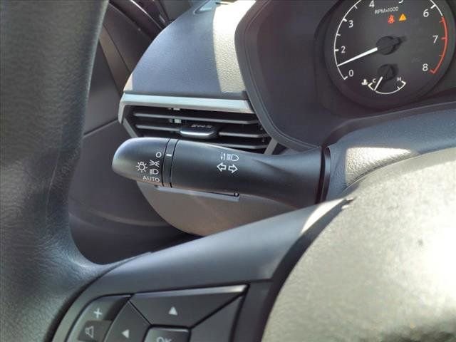 New 2025 Nissan Altima 2.5 S image 23