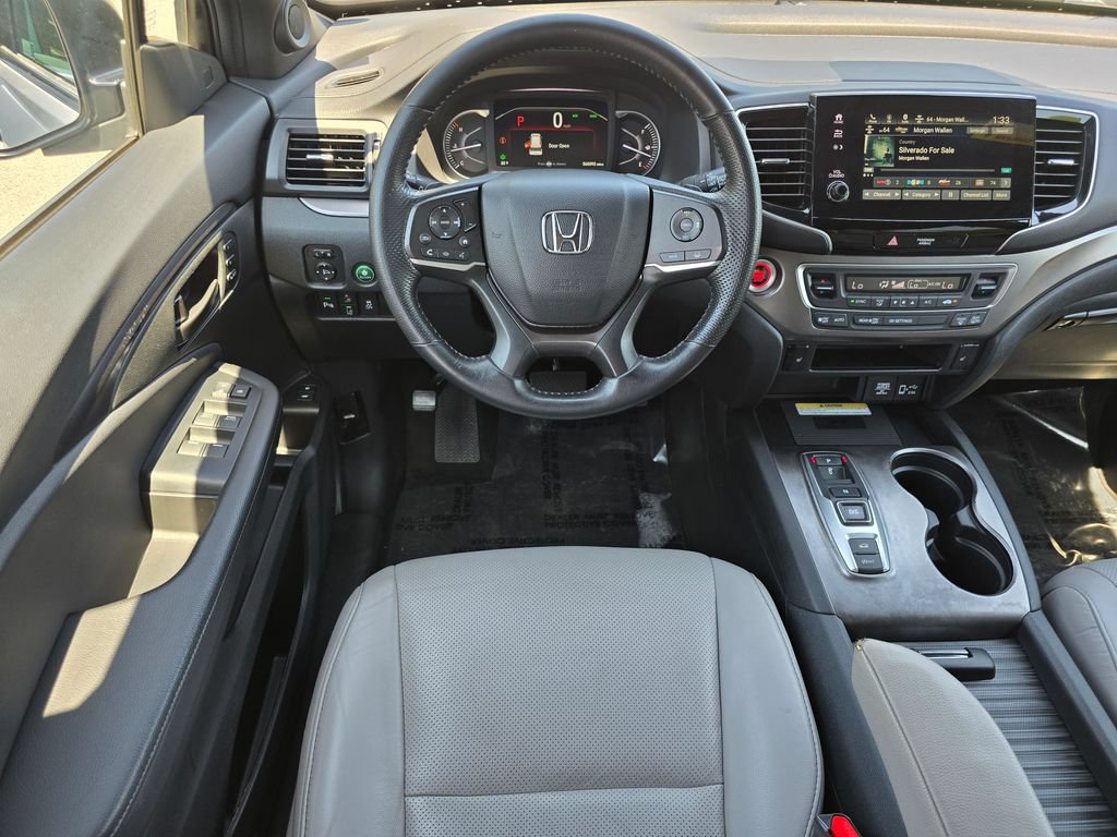 Used 2023 Honda Passport EX-L image 33