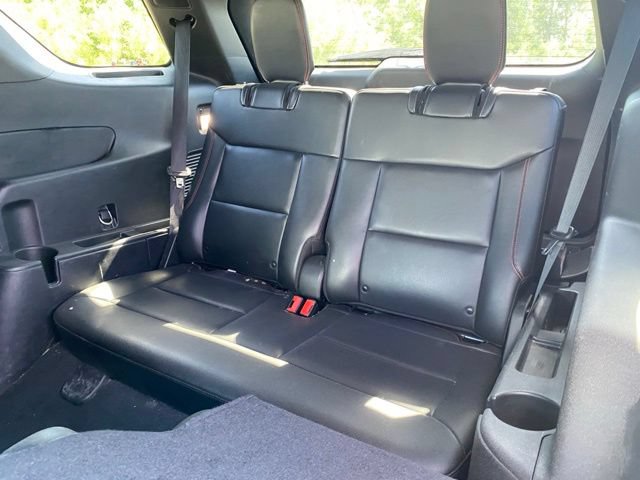 Used 2023 Ford Explorer ST-Line AWD/4WD image 52