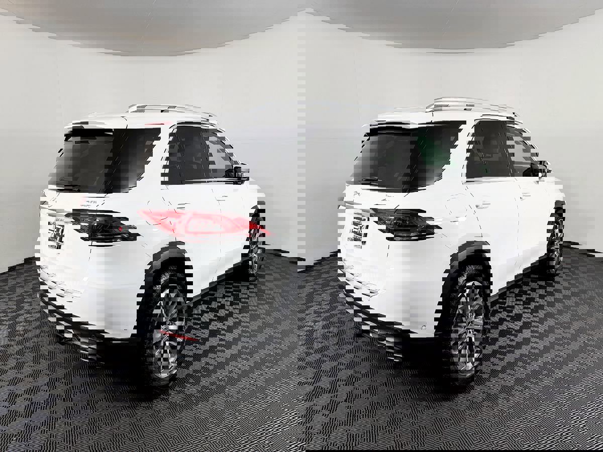 Used 2022 Mercedes-Benz GLE 450 4MATIC image 8