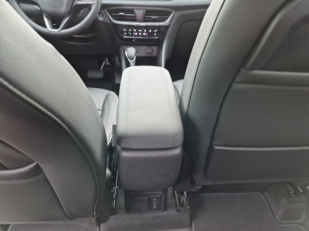 New 2026 Buick Encore GX Avenir w/ Avenir Technology Package FWD image 35