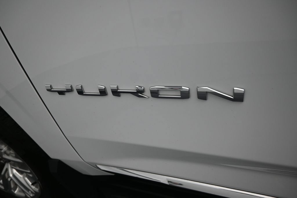 Used 2022 GMC Yukon SLT w/ SLT Premium Package AWD/4WD image 40