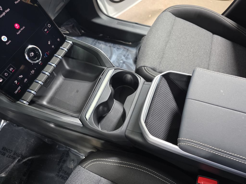 New 2027 GMC Terrain Elevation AWD/4WD image 23