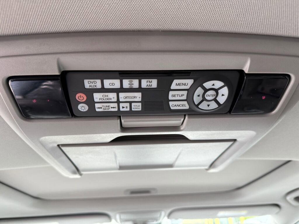 Used 2016 Honda Odyssey EX-L image 25