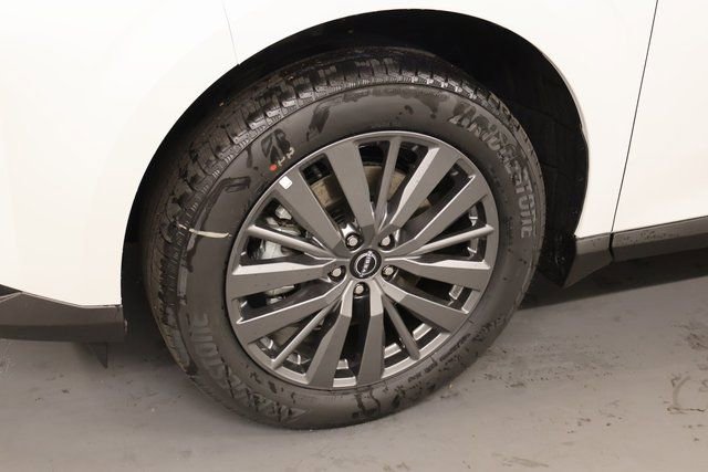 New 2026 Nissan Murano SL AWD/4WD image 7