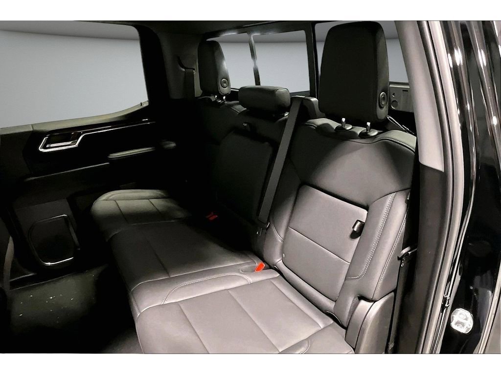 New 2026 Chevrolet Silverado 1500 LT AWD/4WD image 13