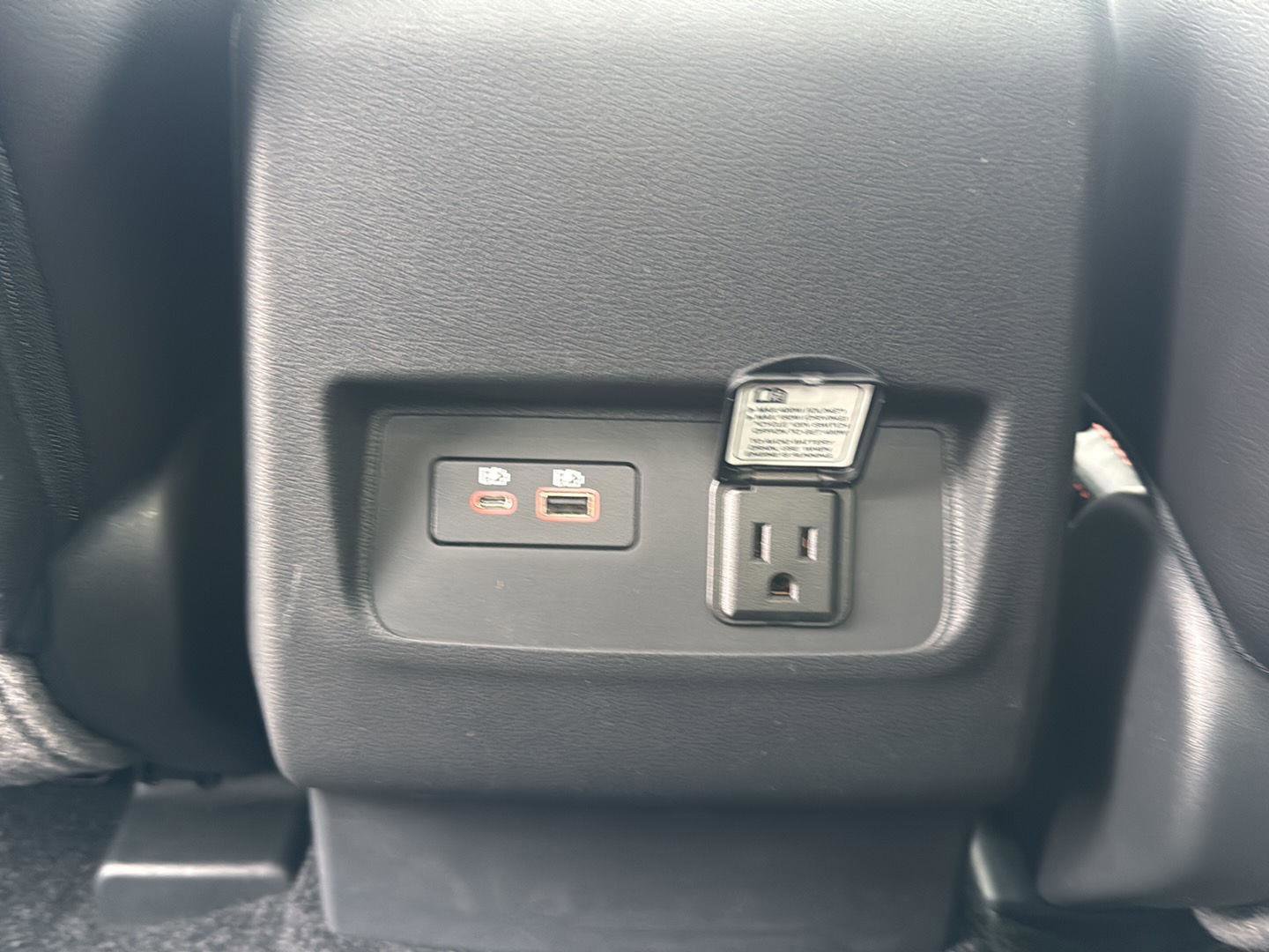 New 2026 Nissan Frontier PRO-4X image 24