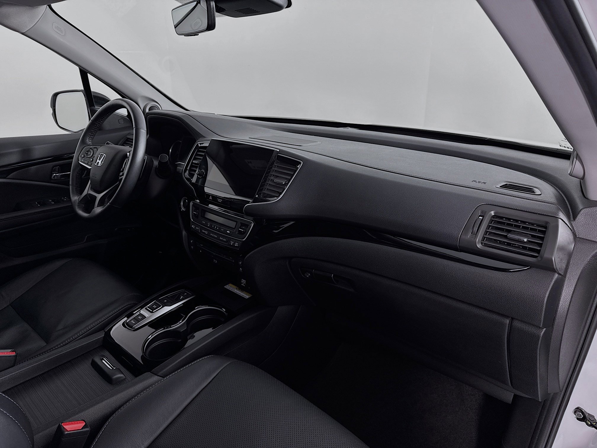 Certified 2022 Honda Pilot Elite image 31