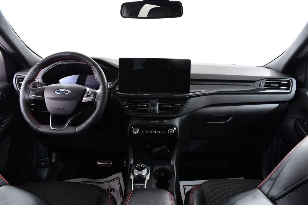 Used 2023 Ford Escape ST-Line Elite image 7
