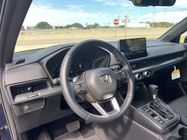 Certified 2026 Honda CR-V Sport-L image 15