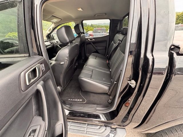 Used 2019 Ford Ranger Lariat w/ Equipment Group 501A Mid AWD/4WD image 16