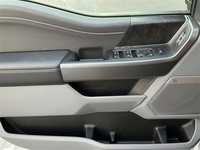 New 2026 Ford F250 XLT w/ XLT Premium Package image 12