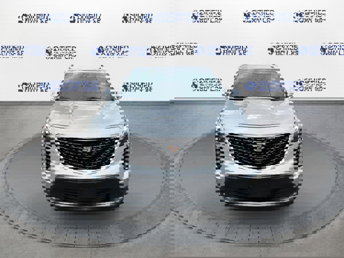 Used 2020 Cadillac XT4 Premium Luxury image 9