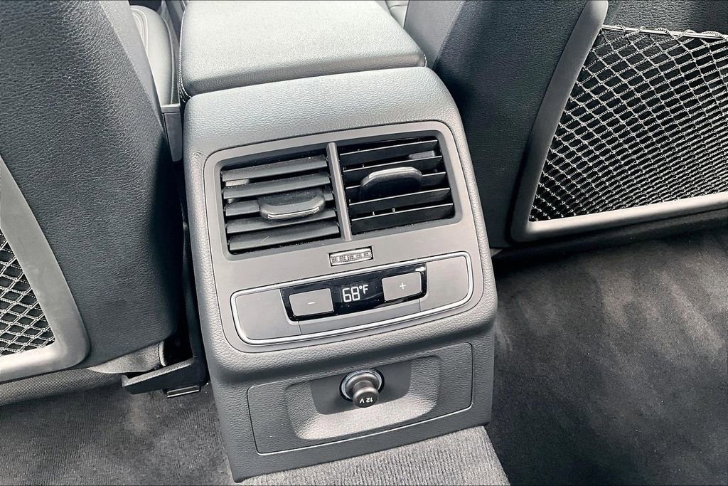 Used 2023 Audi A4 2.0T Premium image 10