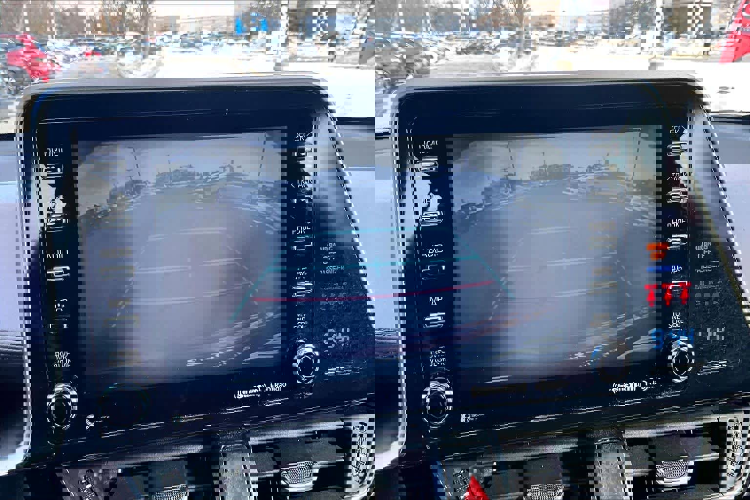 Used 2019 Toyota C-HR Limited image 26