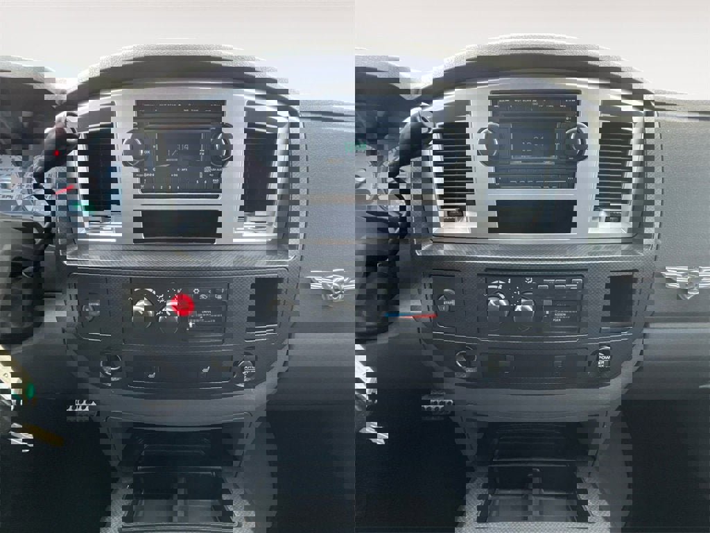 Used 2006 Dodge Ram 1500 Truck 2WD Quad Cab image 11