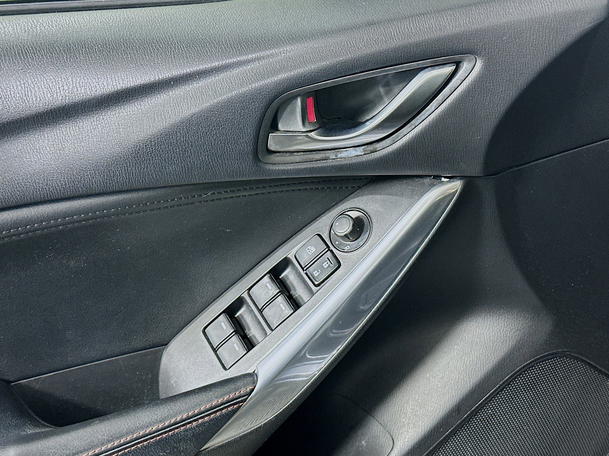 Used 2015 MAZDA MAZDA6 Grand Touring w/ GT Technology Package image 15