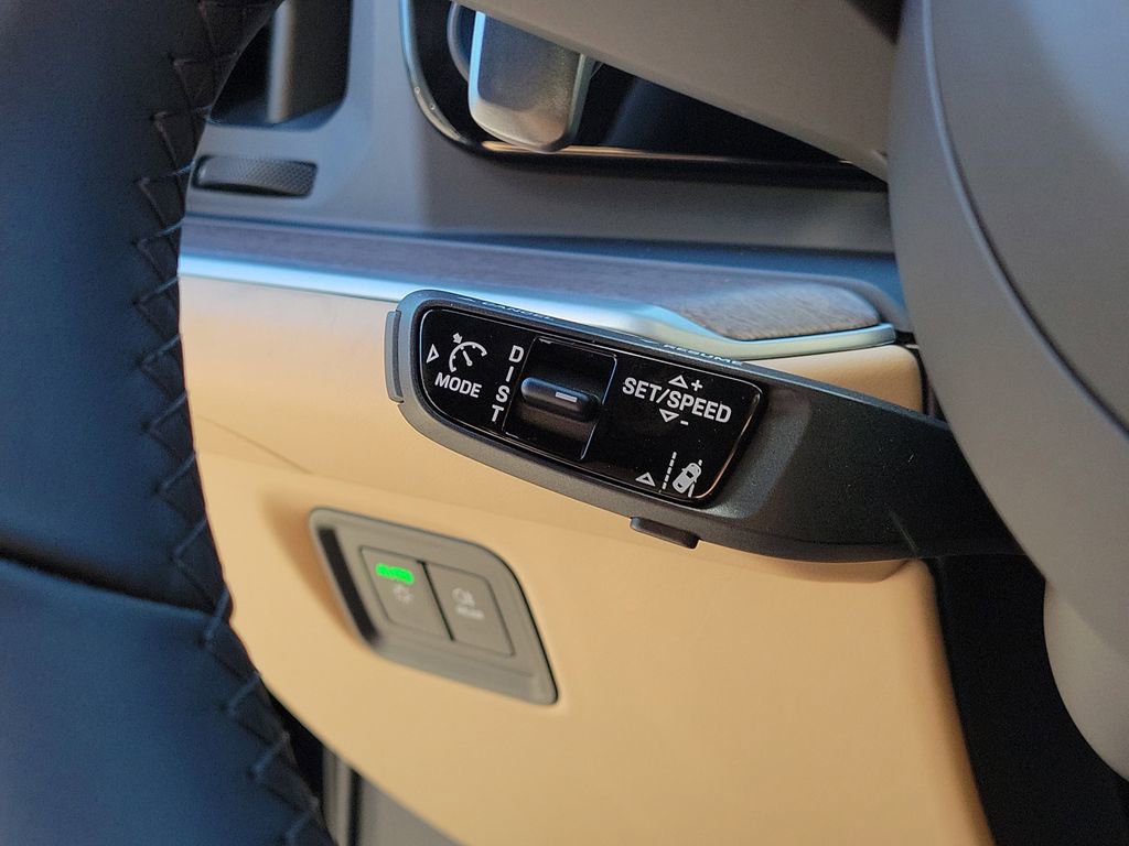 New 2026 Porsche Cayenne S image 36