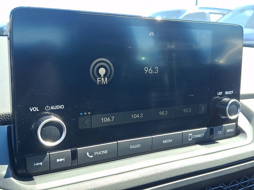 Used 2023 Honda Accord EX image 17