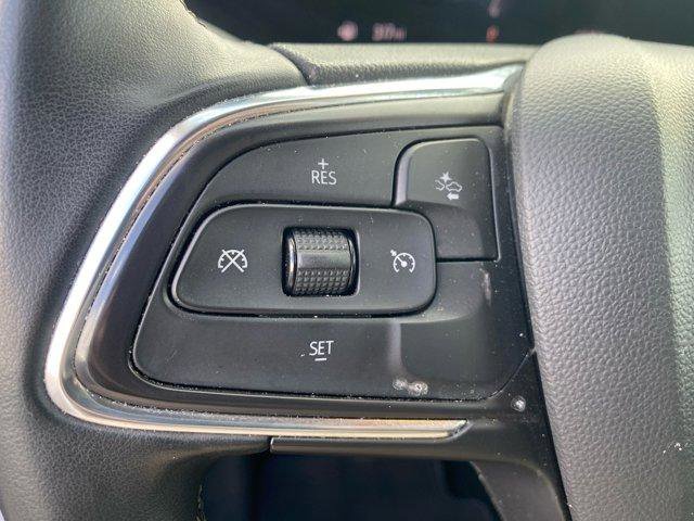 Used 2024 Buick Encore GX Sport Touring image 14